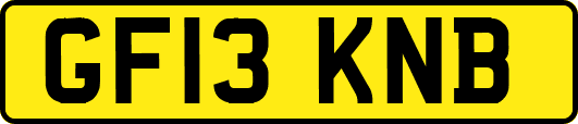 GF13KNB