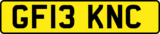 GF13KNC