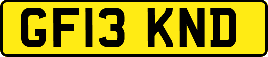 GF13KND