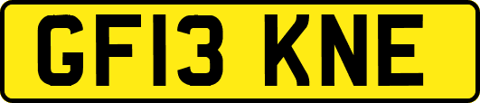 GF13KNE