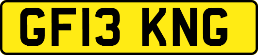 GF13KNG