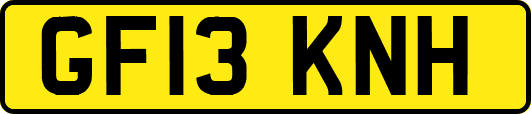 GF13KNH