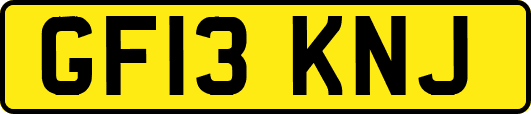 GF13KNJ
