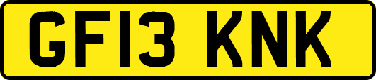 GF13KNK