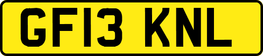 GF13KNL