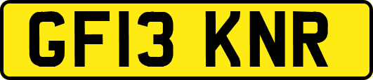 GF13KNR