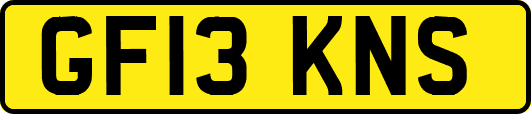 GF13KNS