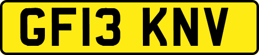 GF13KNV