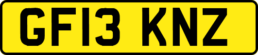 GF13KNZ