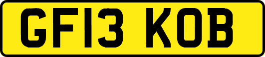 GF13KOB