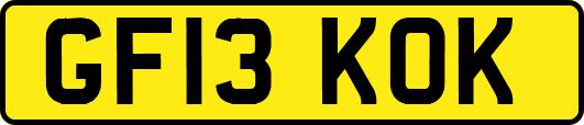 GF13KOK