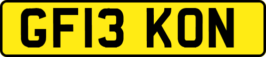 GF13KON