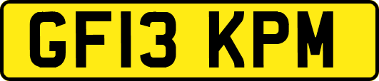GF13KPM