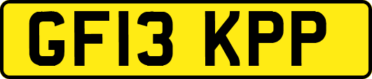 GF13KPP