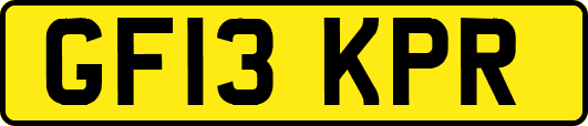 GF13KPR