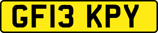 GF13KPY
