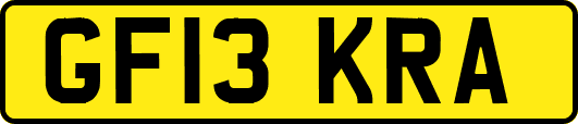 GF13KRA