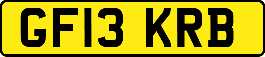 GF13KRB