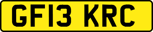 GF13KRC