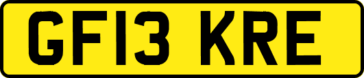 GF13KRE