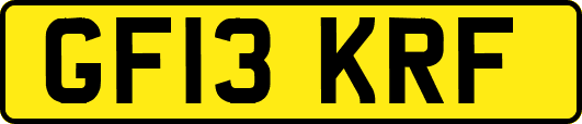 GF13KRF