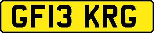 GF13KRG
