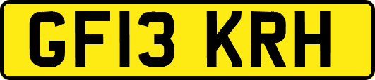 GF13KRH