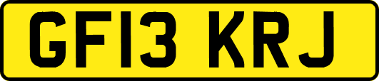 GF13KRJ