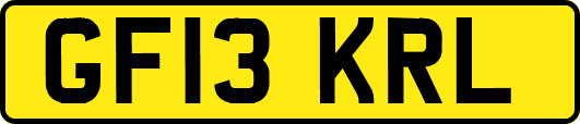 GF13KRL