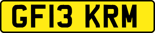 GF13KRM