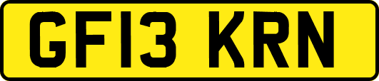 GF13KRN