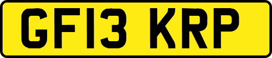 GF13KRP