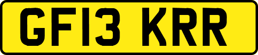 GF13KRR