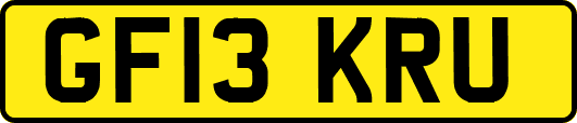 GF13KRU