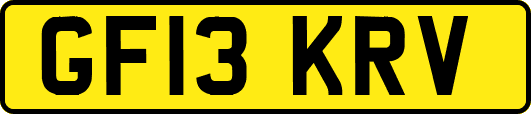 GF13KRV