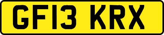 GF13KRX