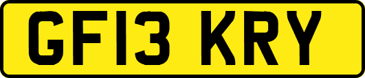 GF13KRY