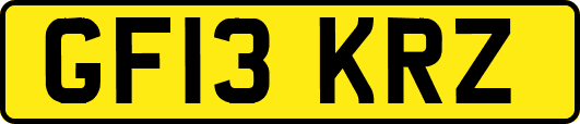 GF13KRZ