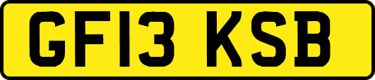 GF13KSB