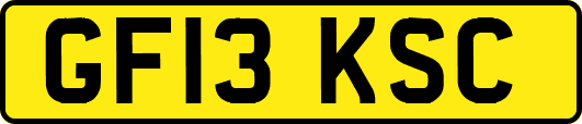 GF13KSC