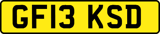 GF13KSD