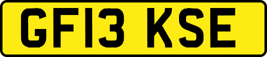 GF13KSE