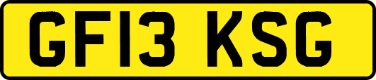 GF13KSG