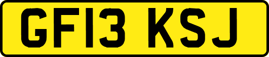 GF13KSJ