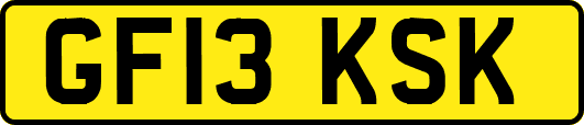 GF13KSK
