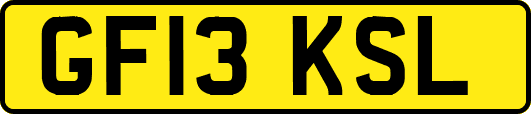 GF13KSL
