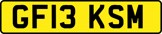 GF13KSM