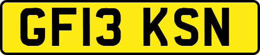 GF13KSN
