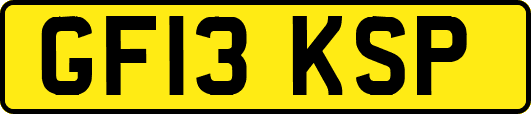 GF13KSP