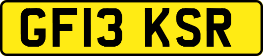 GF13KSR